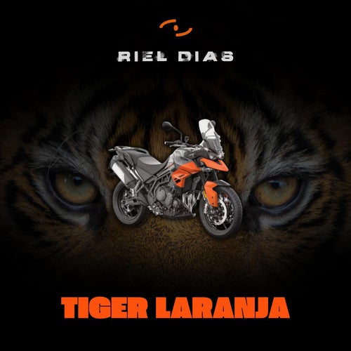 Tiger Laranja