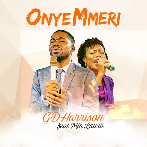 Onye Mmeri