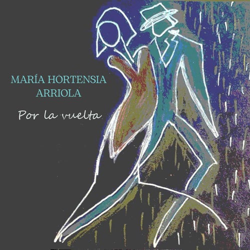 Por la vuelta