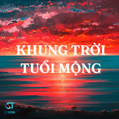 Khung Trời Tuổi Mộng