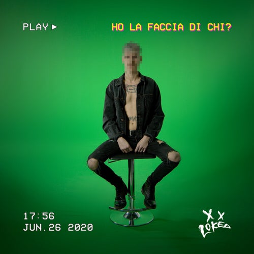 Ho La Faccia Di Chi?
