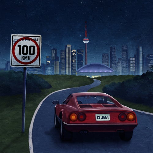 100KMH