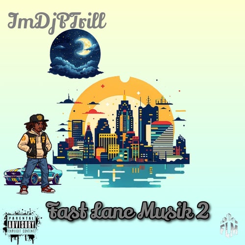 Fast Lane Musik 2