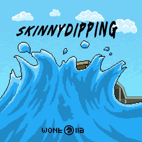 Skinnydipping