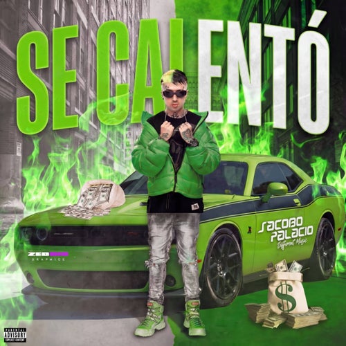 Se Calentó