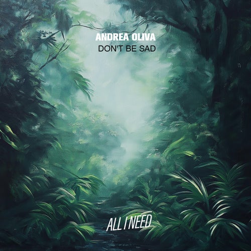 Don't Be Sad
