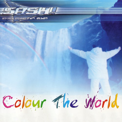 Colour The World feat. Dr. Alban