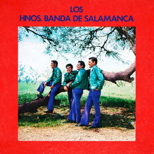 Los Hnos. banda de Salamanca