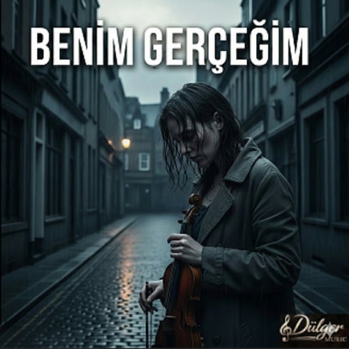 Benim Gerçeğim (Cover)