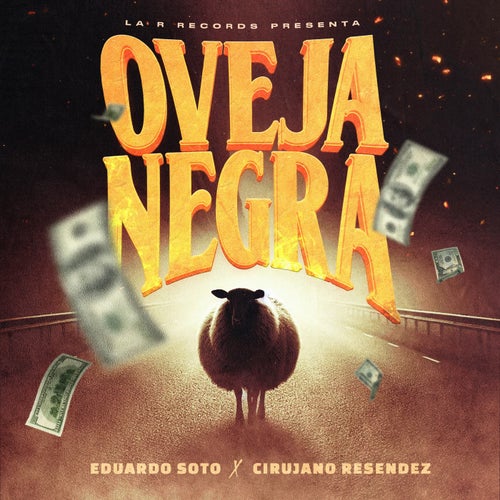 Oveja Negra