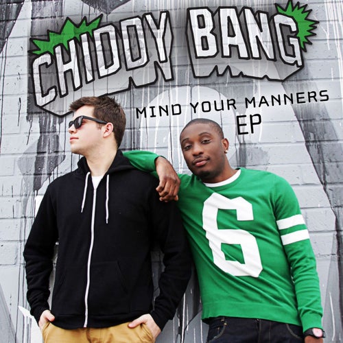 Mind Your Manners (feat. Icona Pop)