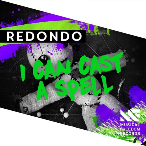 I Can Cast A Spell (Extended Mix)