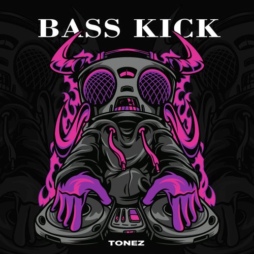 Bass Kick