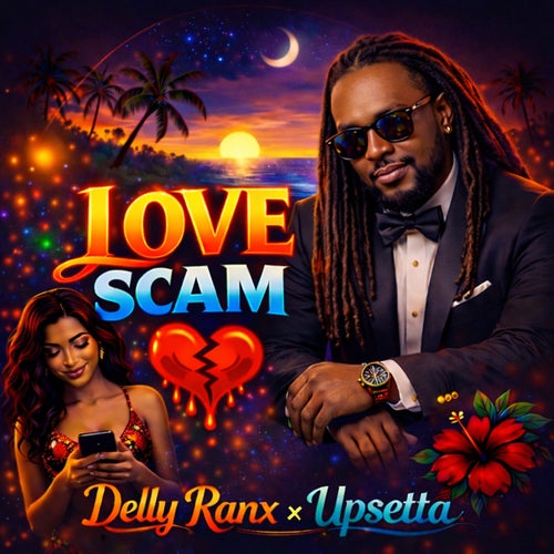 Love Scam