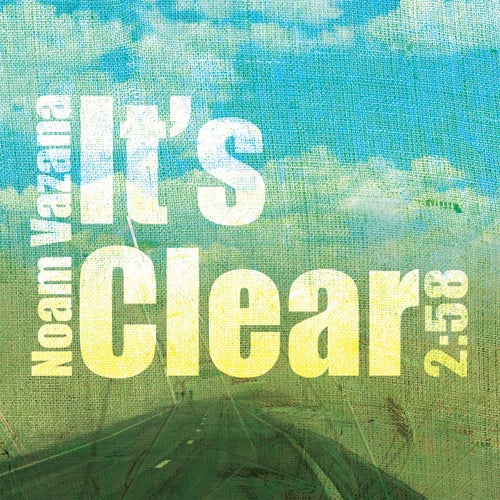 It's Clear
