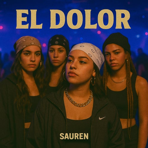 El Dolor