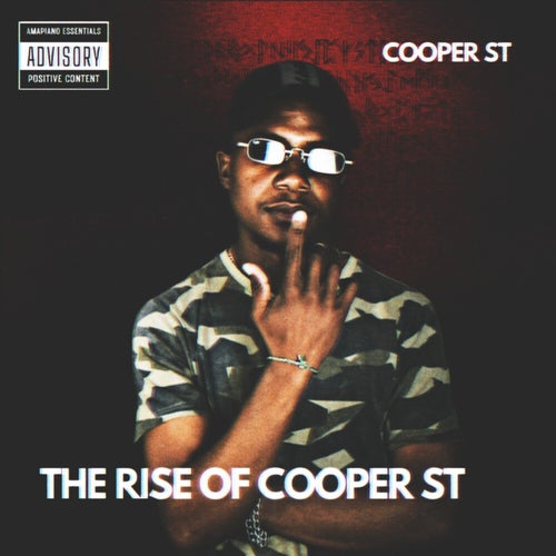 THE RISE OF COOPER ST