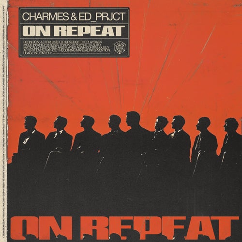 On Repeat (Extended Mix)