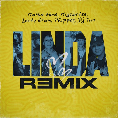 Linda (Remix)