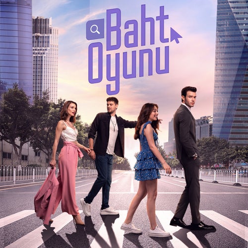 Baht Oyunu