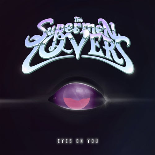 Eyes On You