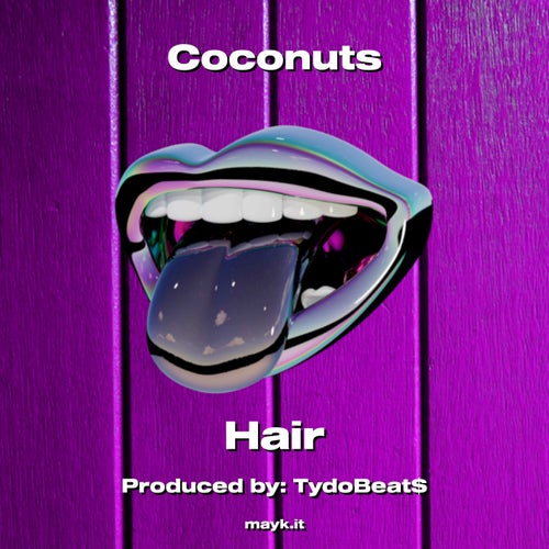 Coconuts