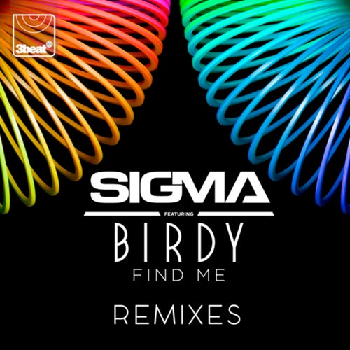 Find Me (Remixes)