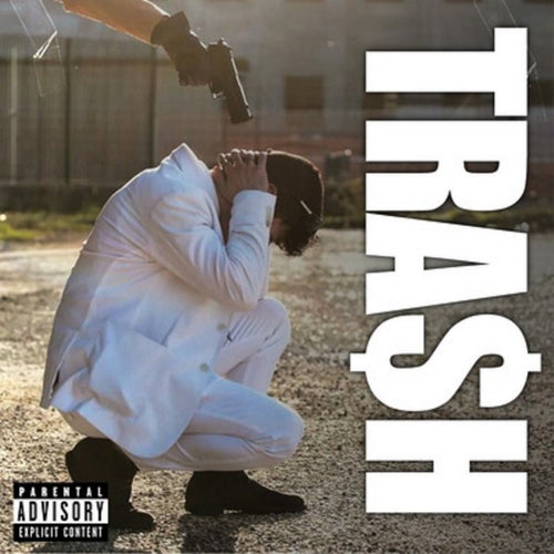 TRASH