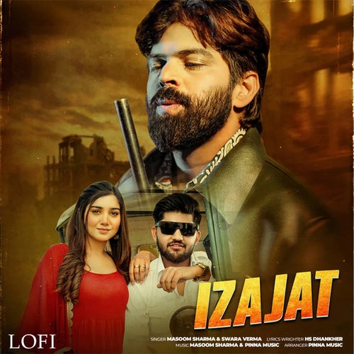 Izajat (Lofi)