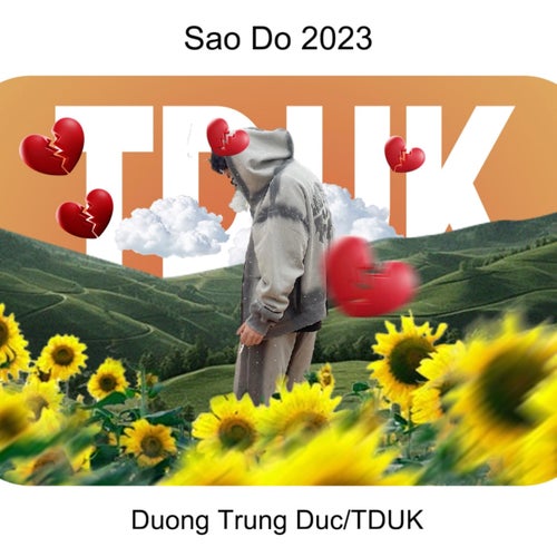 Sao Đỏ 2023
