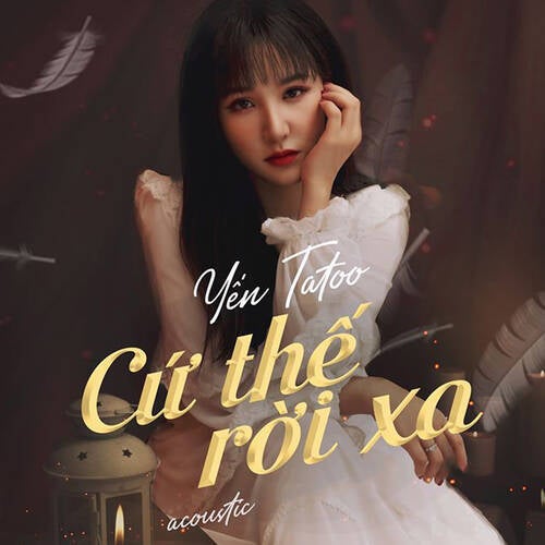 Cứ Thế Rời Xa (Acoustic)