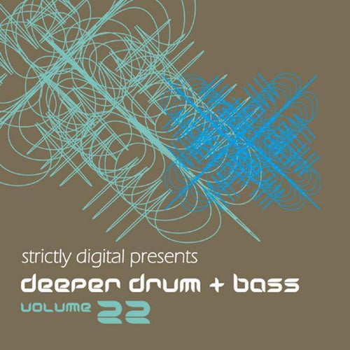 Deeper Drum & Bass, Vol. 22