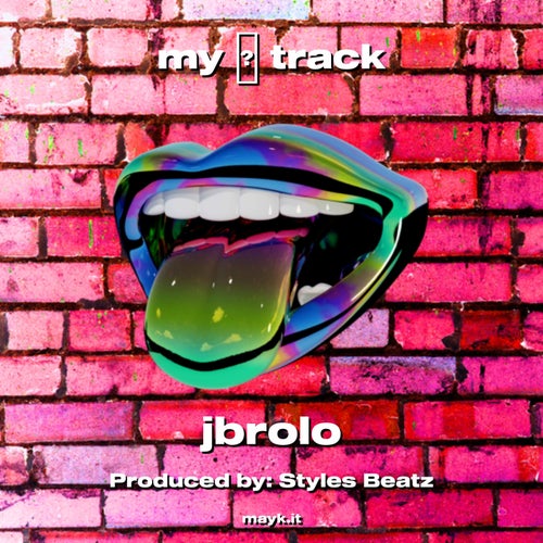 my  track
