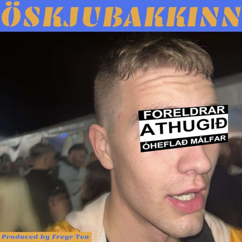 Öskjubakkinn (demo)