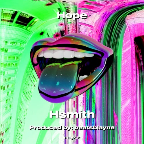 Release of the week