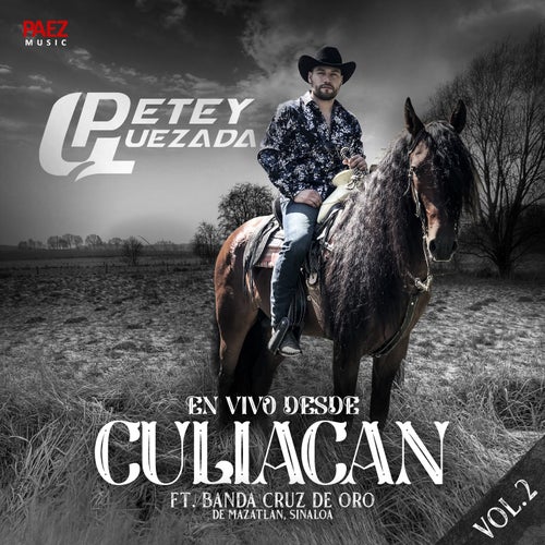 En Vivo desde Culiacan Vol.2