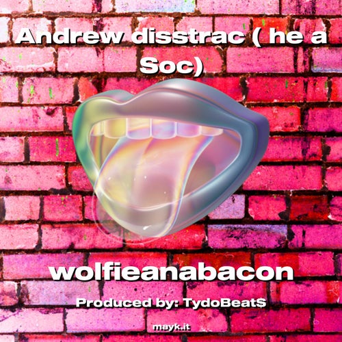 Andrew disstrac 