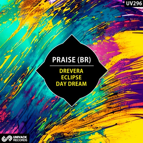 Drevera / Eclipse / Day Dream (Extended Mix)