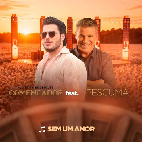 Sem Um Amor