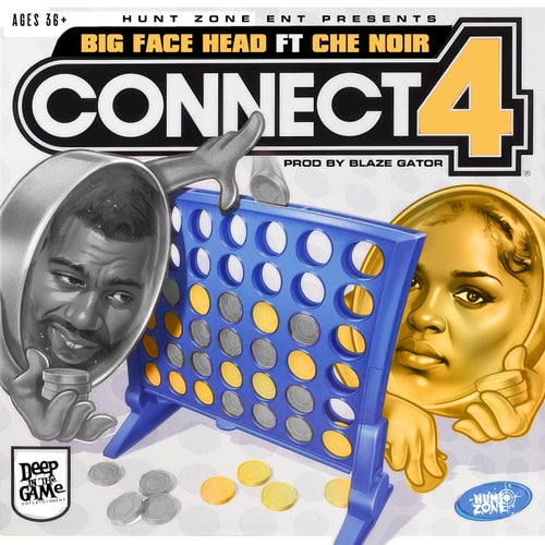 Connect 4