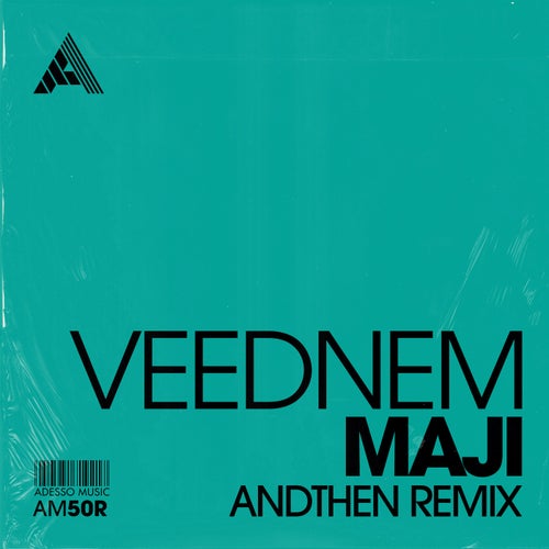 Maji (AndThen Remix) (Extended Mix)