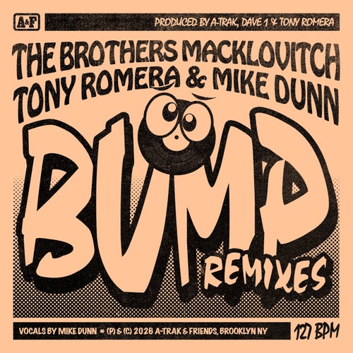 Release of the week
