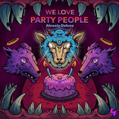 We Love Party People