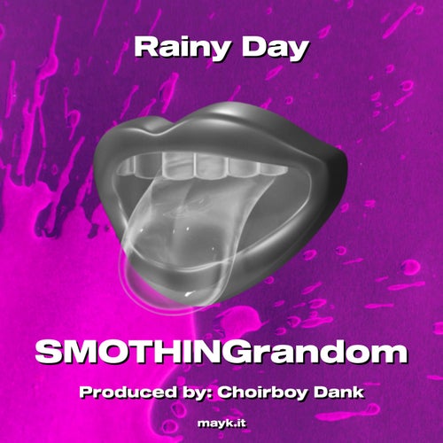 Rainy Day