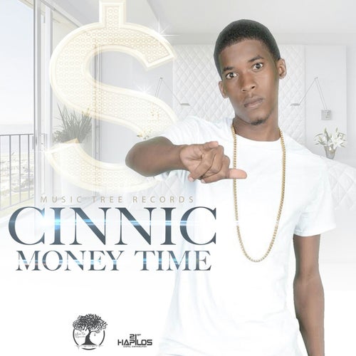 Money Time - Single