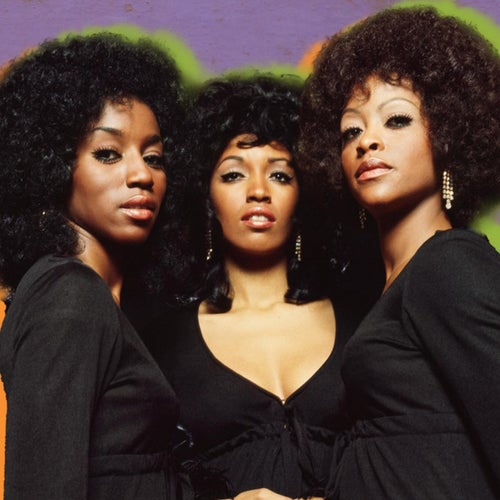 The Three Degrees Profile