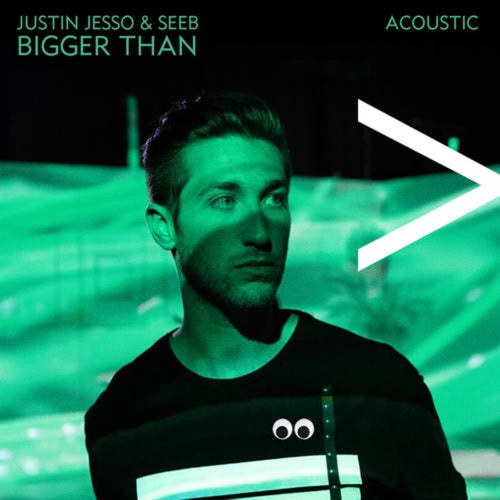 Bigger Than (Acoustic)
