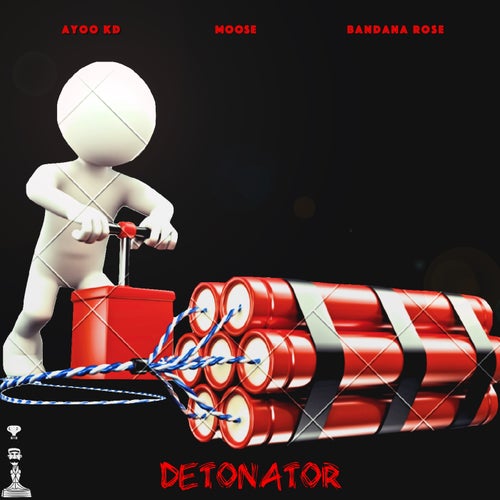 Detonator