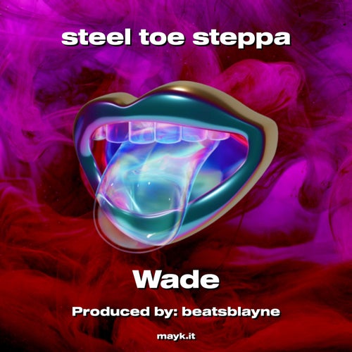 steel toe steppa