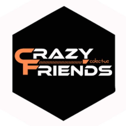 Crazyfriends Music Profile